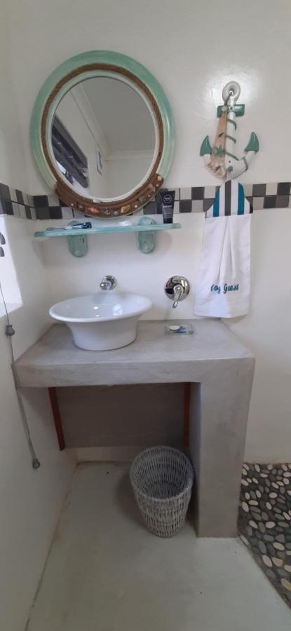 Cozy Guest Hotel Граскоп Екстериор снимка