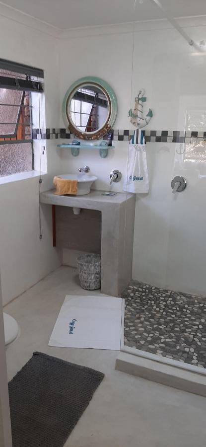 Cozy Guest Hotel Граскоп Екстериор снимка