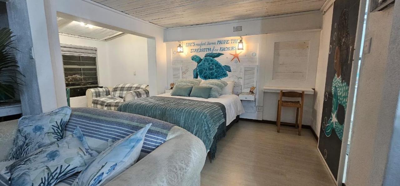 Cozy Guest Hotel Граскоп Екстериор снимка